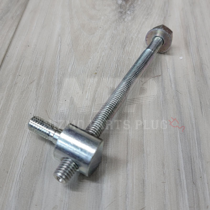 Load image into Gallery viewer, Nissan S13/14/15 Silvia Alternator Belt Tensioner Adjustment Set - NizmoPartsPlug
