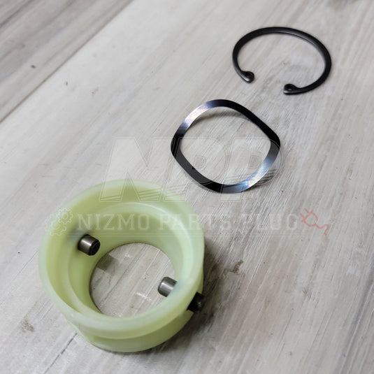 Nissan R34 Skyline GTT 5-Speed Shifter Refresh Set - NizmoPartsPlug