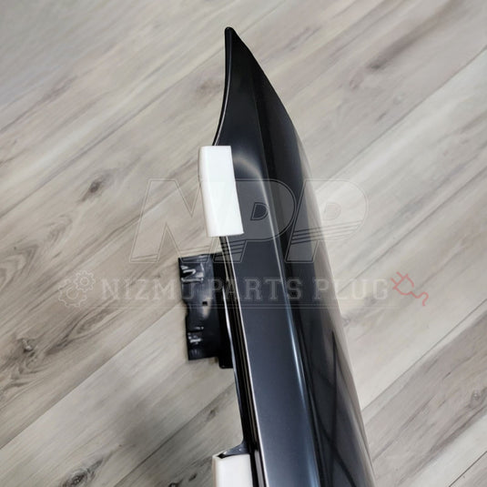 Nissan S13 240SX/180SX Front Fender Set Type-X (OEM) - NizmoPartsPlug