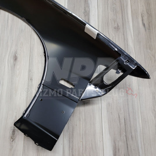 Nissan S13 240SX/180SX Front Fender Set Type-X (OEM) - NizmoPartsPlug