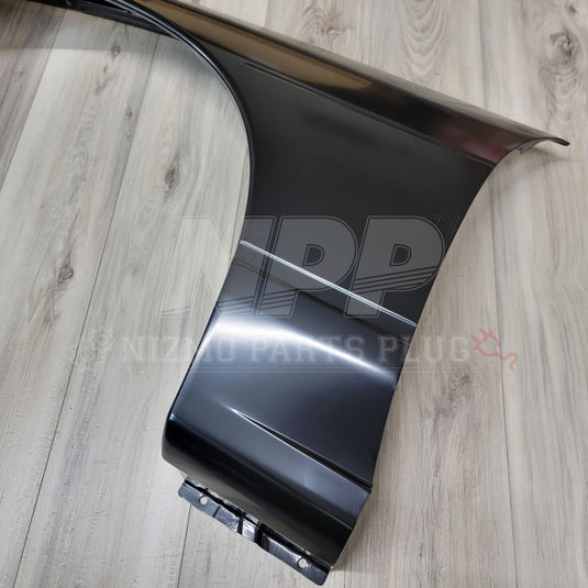 Nissan S13 240SX/180SX Front Fender Set Type-X (OEM) - NizmoPartsPlug