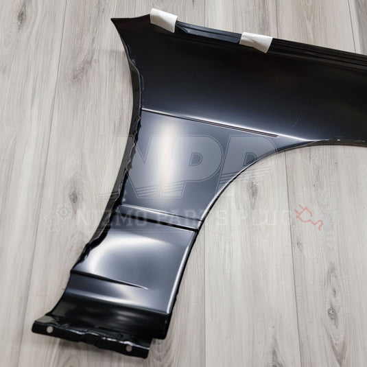 Nissan S13 240SX/180SX Front Fender Set Type-X (OEM) - NizmoPartsPlug