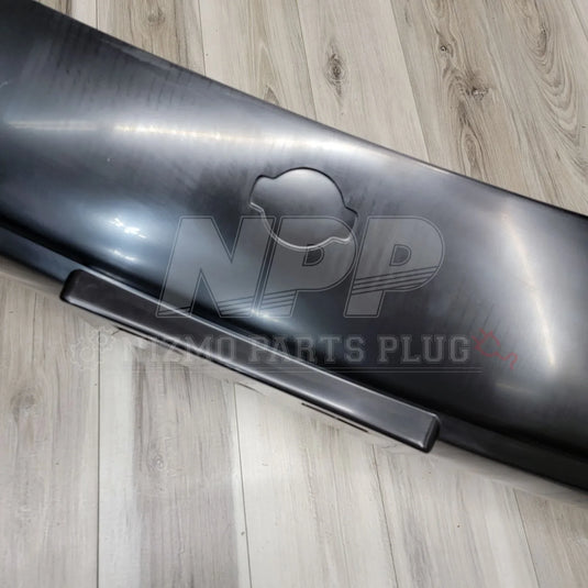 Nissan S13 180SX Type-X Front Bumper Assembly RPS13 - NizmoPartsPlug