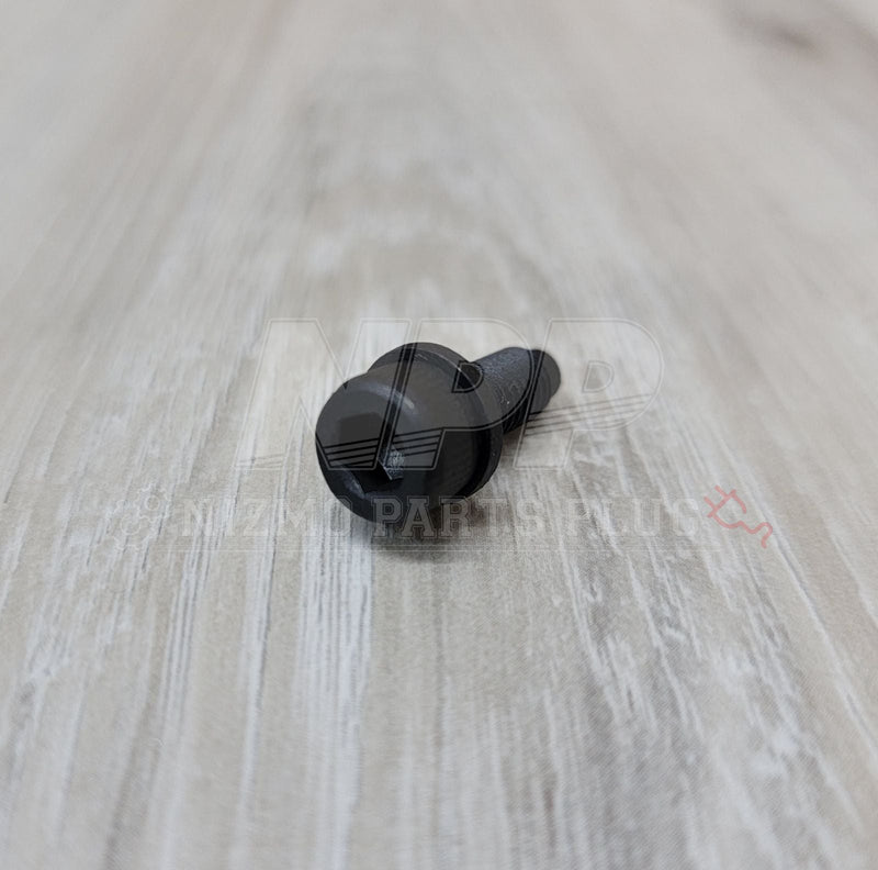 Load image into Gallery viewer, R33/R34 Skyline GTR Rear Air-Spoiler End Cap Mounting Hardware Set (2 Bolts) - NizmoPartsPlug
