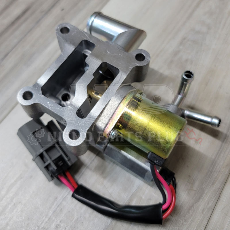 Load image into Gallery viewer, Nissan S13 180SX Silvia SR20DET Idle Air Control Valve - NizmoPartsPlug
