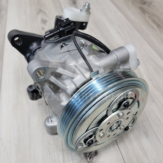 Nissan R34 Skyline GT-R AC Compressor Assembly - NizmoPartsPlug