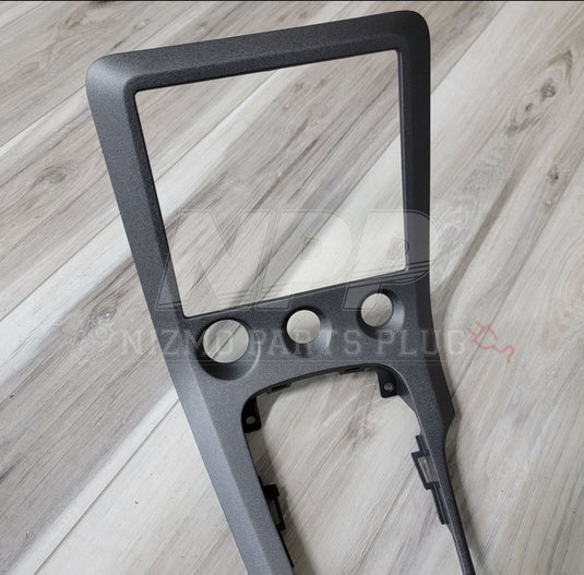 Nissan S15 Silvia Radio Shift Console Assembly - NizmoPartsPlug