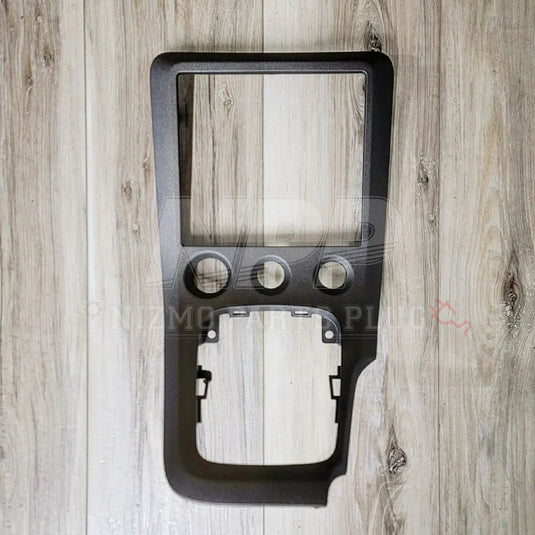 Nissan S15 Silvia Radio Shift Console Assembly - NizmoPartsPlug