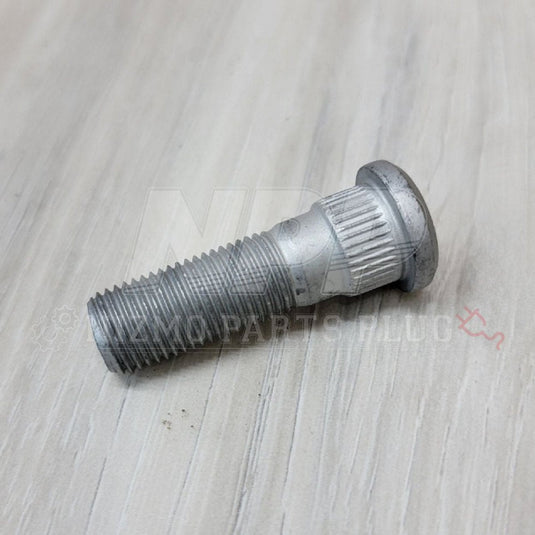 Nissan R32 Skyline GTR Front Wheel Hub Stud - NizmoPartsPlug