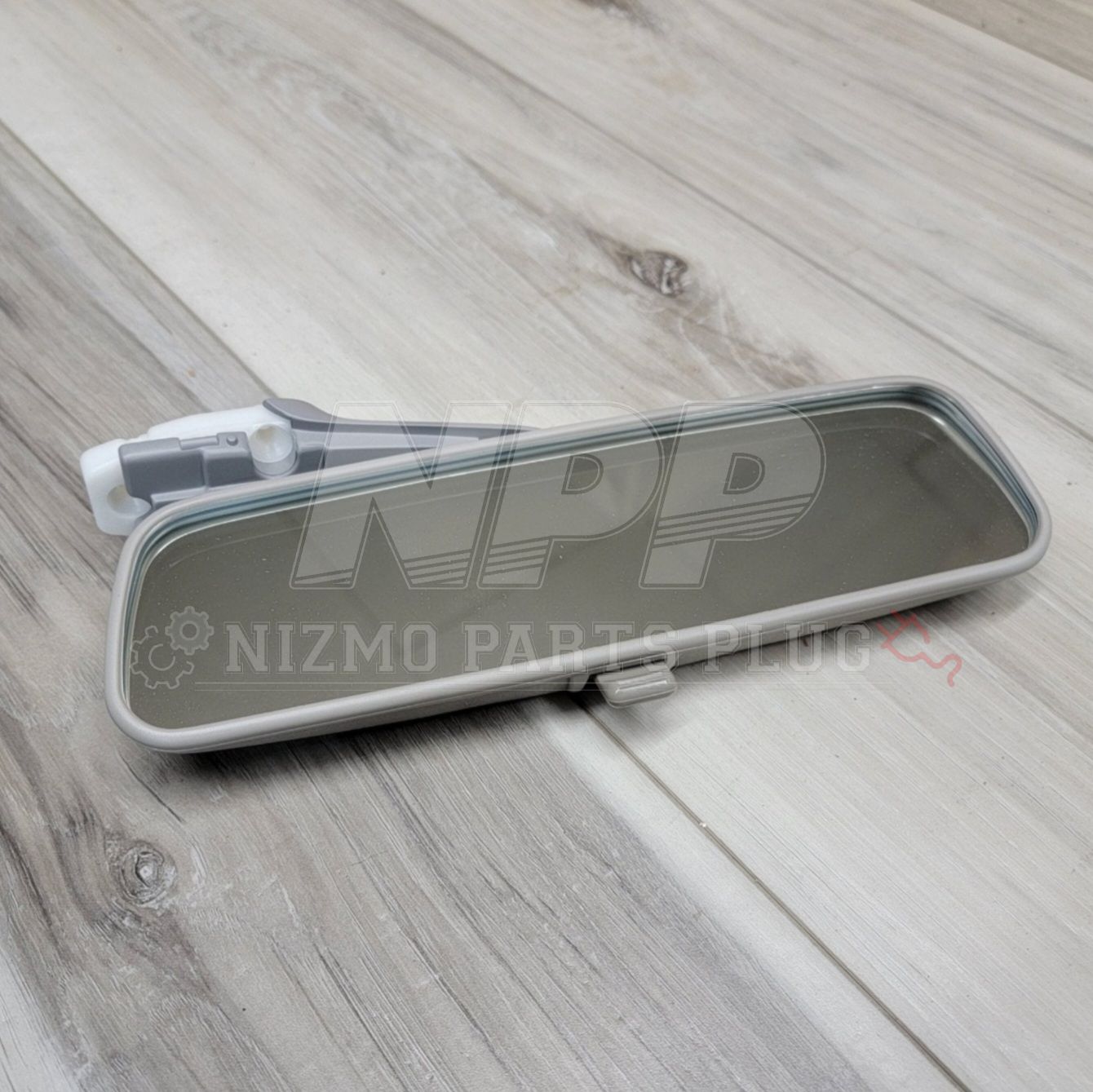 Nissan C34 Stagea Interior Mirror Assembly