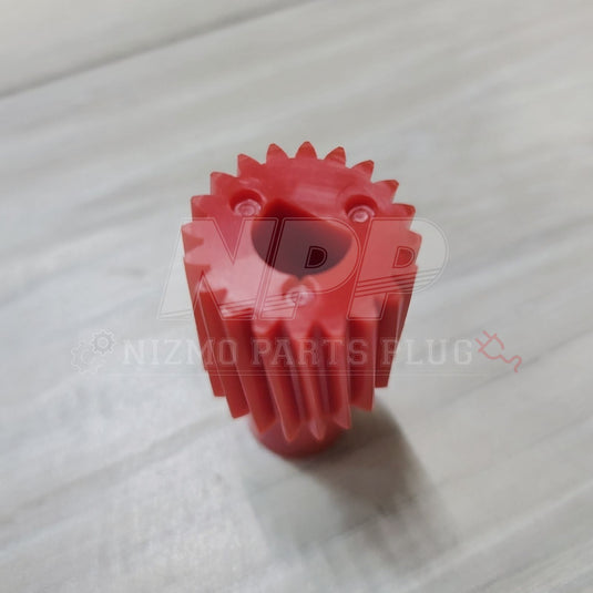 R34 Skyline GTT 5-Speed Manual Speedometer Pinion Gear - NizmoPartsPlug