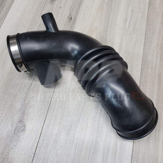 Nissan WGNC34 Stagea 260RS Intake Air Duct Inlet - NizmoPartsPlug