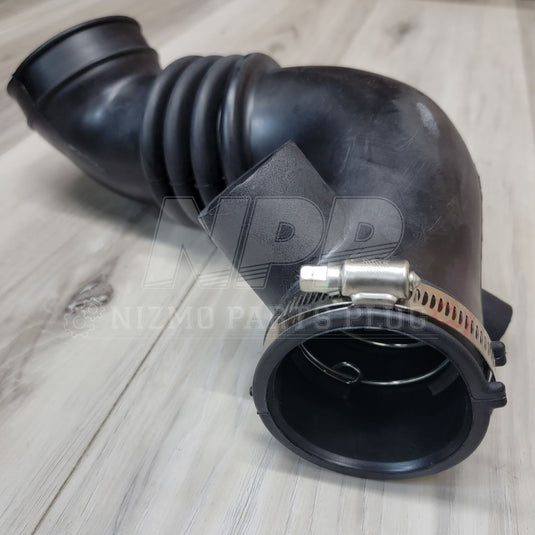 Nissan WGNC34 Stagea 260RS Intake Air Duct Inlet - NizmoPartsPlug