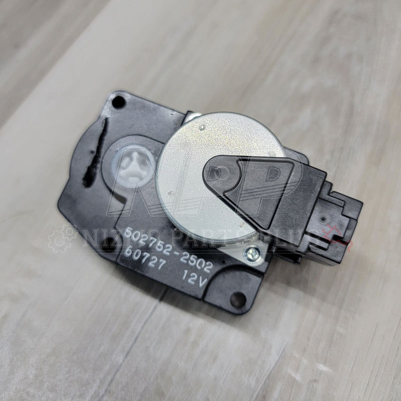 Cargue la imagen en el visor de la galería, Nissan R34 Skyline A/C Blower Air Mix Door Actuator Assembly - NizmoPartsPlug
