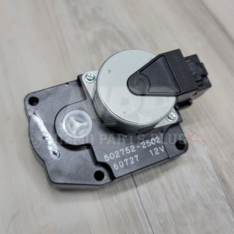 Cargue la imagen en el visor de la galería, Nissan R34 Skyline A/C Blower Air Mix Door Actuator Assembly - NizmoPartsPlug
