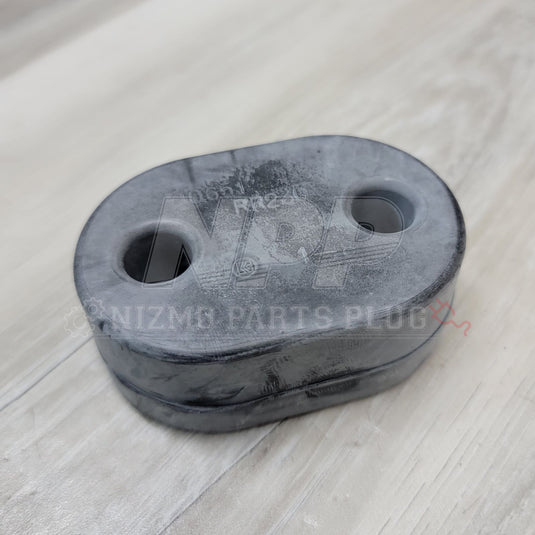 Nismo Universal Strengthen Exhaust Mounting Rubber - NizmoPartsPlug