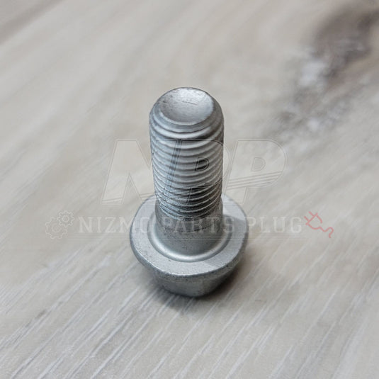 Nissan 6 Bolt Hub Axle Bolt - NizmoPartsPlug