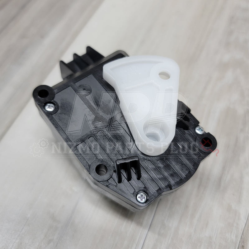 Cargue la imagen en el visor de la galería, Nissan R34 Skyline A/C Blower Air Mix Door Actuator Assembly - NizmoPartsPlug
