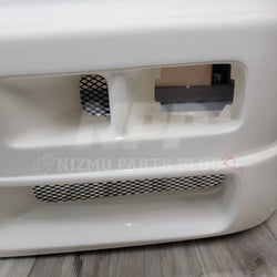 R34 Skyline GTR Nismo S-Tune Front Bumper Assembly