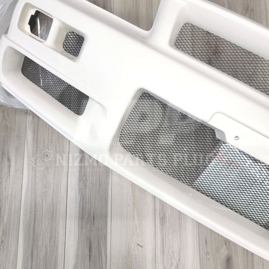 Nissan R34 Skyline GTR Nismo S-Tune Front Bumper Assembly (DISCONTINUED)