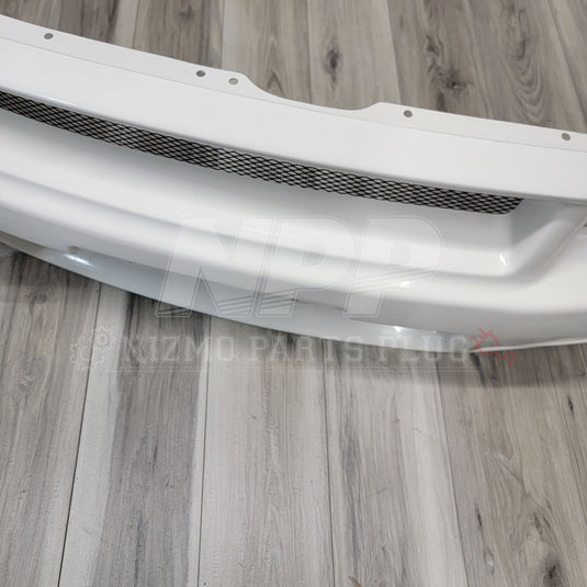 Nissan R34 Skyline GTR Nismo S-Tune Front Bumper Assembly (DISCONTINUED)