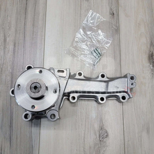 Nissan R33-34 Skyline/WGCN34 Stagea RB25/26 Water Pump Assembly - NizmoPartsPlug