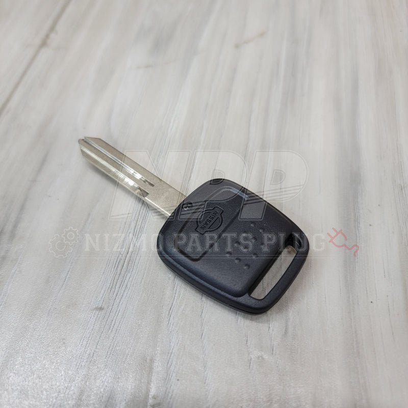 Load image into Gallery viewer, Nissan WGC/WGN34 Stagea Remote Entry Master Key With Keyless Entry - NizmoPartsPlug
