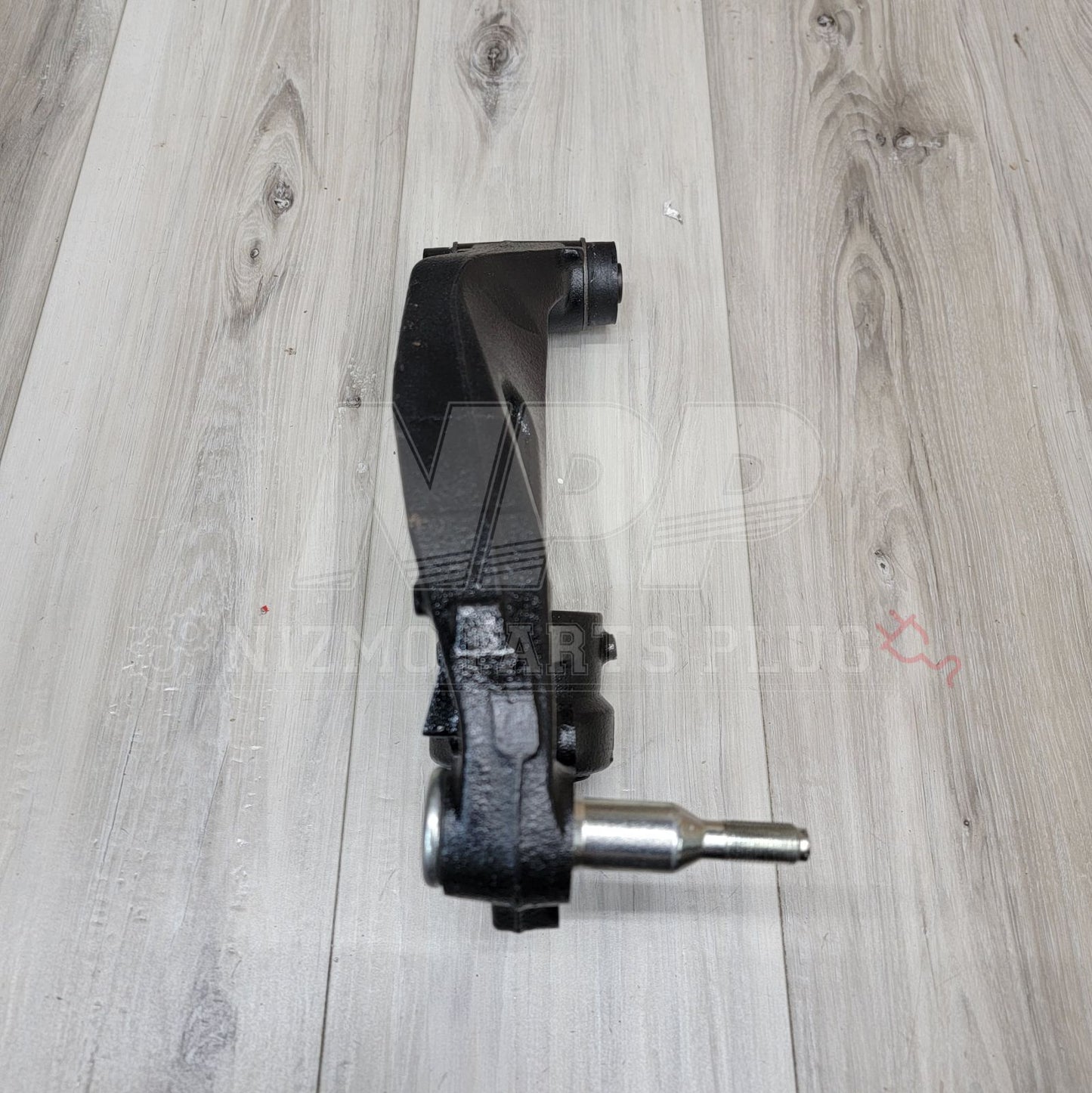 R33/34 GTR フロントエクステンションナックルアームセット