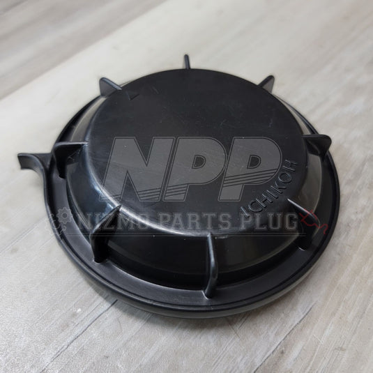 Nissan R34 Skyline Headlight Cover Cap Protector (HID Models) - NizmoPartsPlug