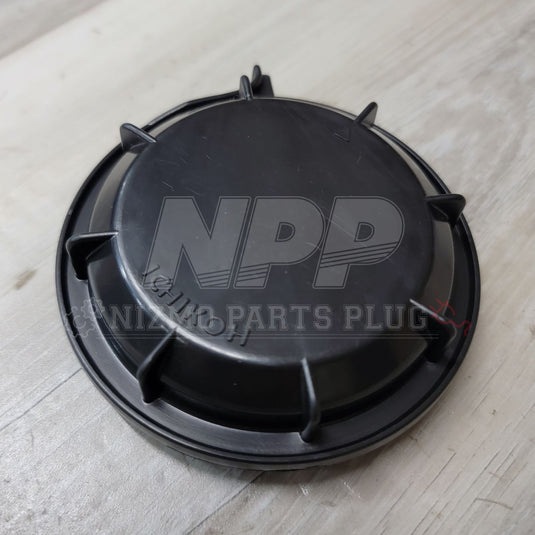 Nissan R34 Skyline Headlight Cover Cap Protector (HID Models) - NizmoPartsPlug