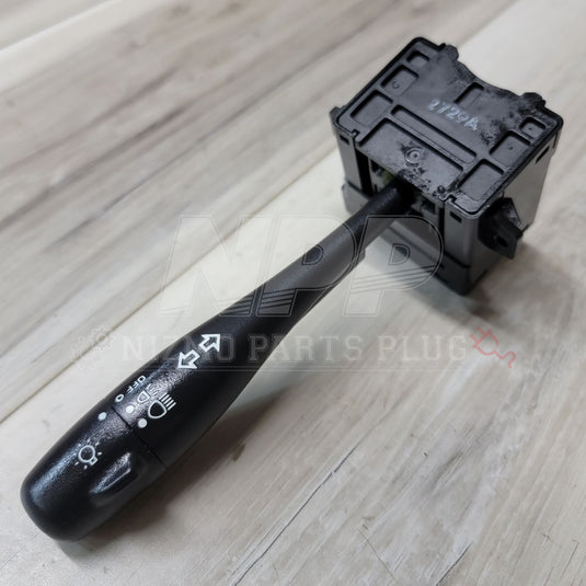 Nissan S13 180SX/Silvia Turn Signal Switch Assembly - NizmoPartsPlug