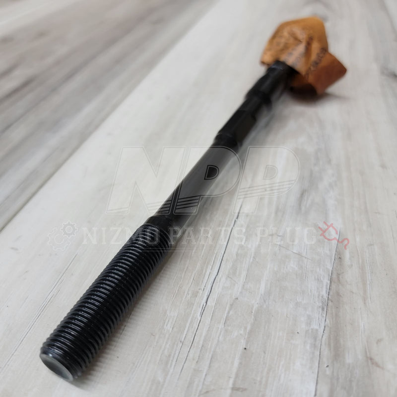ギャラリービューアに画像をロードする, Nissan R34 Skyline Front Inner Tie-Rod Assembly (Individual) - NizmoPartsPlug
