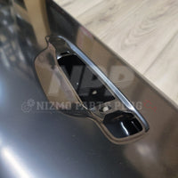 R34 Skyline Coupe RH Door Assembly