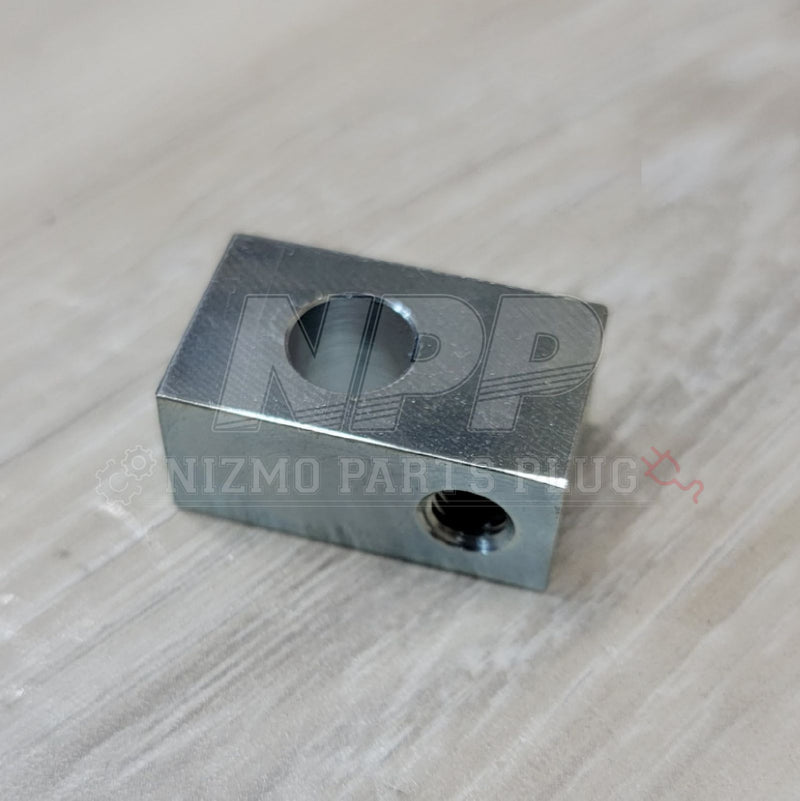 Load image into Gallery viewer, Nissan Skyline RB Engine Alternator Bracket Adjuster - NizmoPartsPlug
