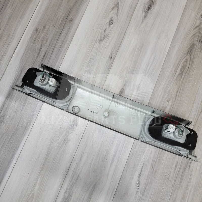 Load image into Gallery viewer, Nissan 240SX/180SX RPS13 Type-X Taillight Set - NizmoPartsPlug
