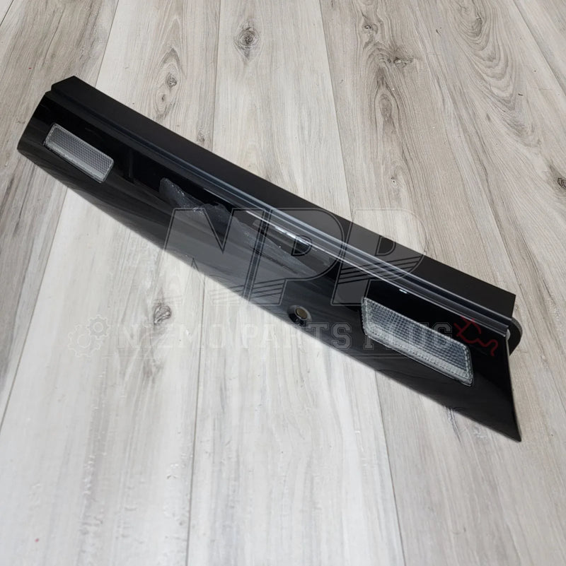 Load image into Gallery viewer, Nissan 240SX/180SX RPS13 Type-X Taillight Set - NizmoPartsPlug
