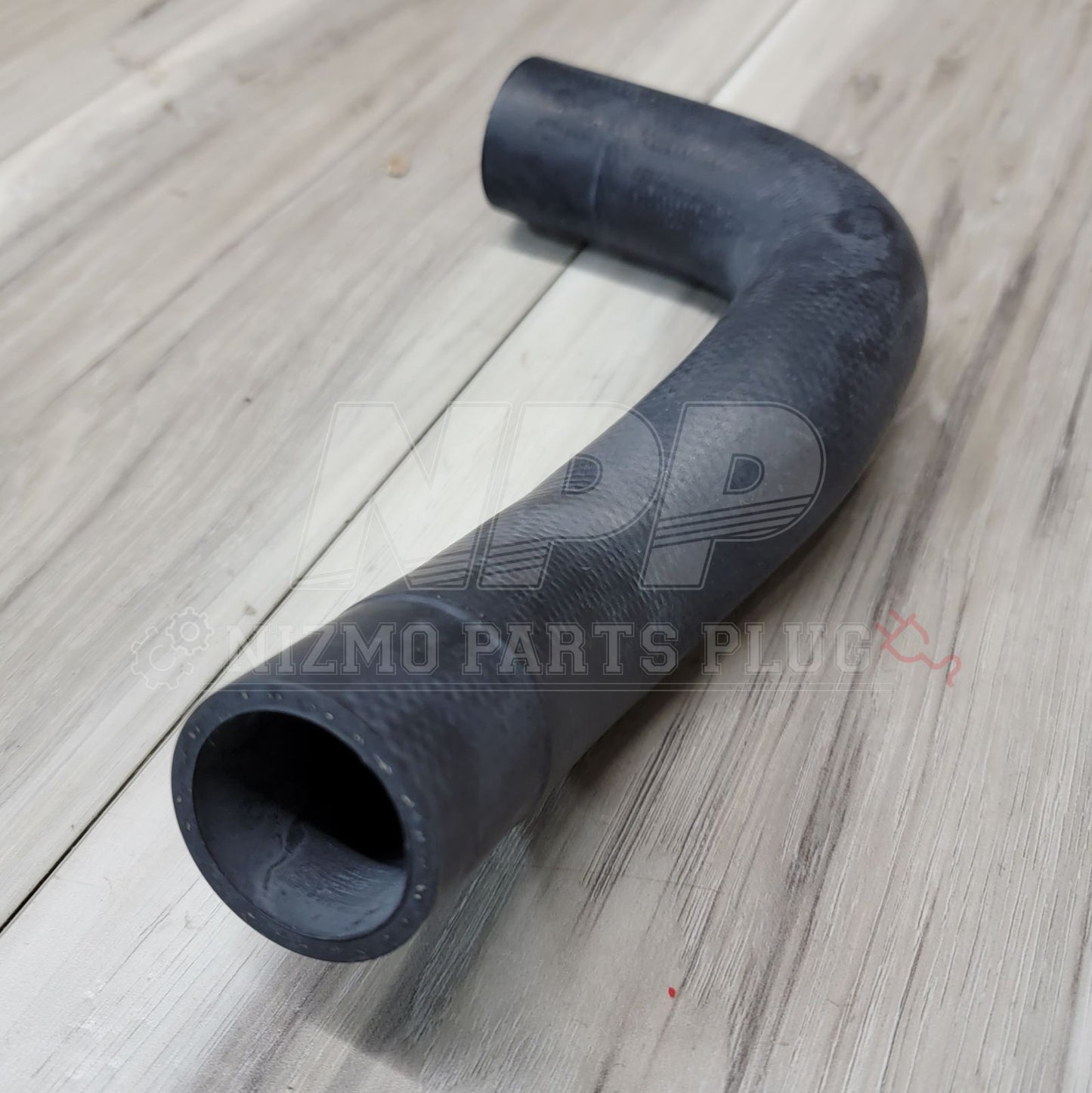 R34 Skyline GTT OEM Radiator Hose Set