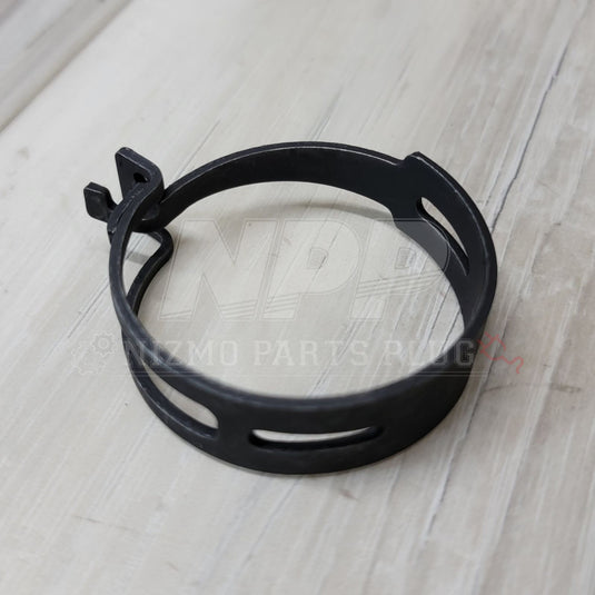 Nissan R34 Skyline GTT Radiator Coolant Hose Set - NizmoPartsPlug