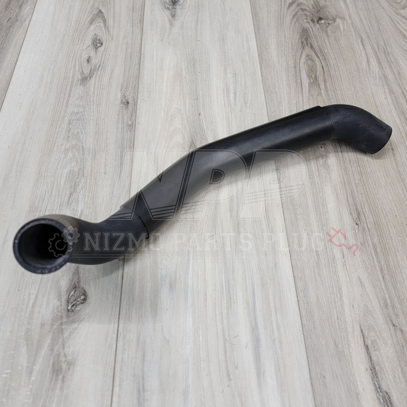 Load image into Gallery viewer, Nissan R34 Skyline GTT Radiator Coolant Hose Set - NizmoPartsPlug
