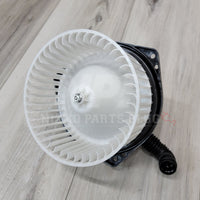 Nissan WC34 Stagea HVAC Blower Fan Motor Assembly