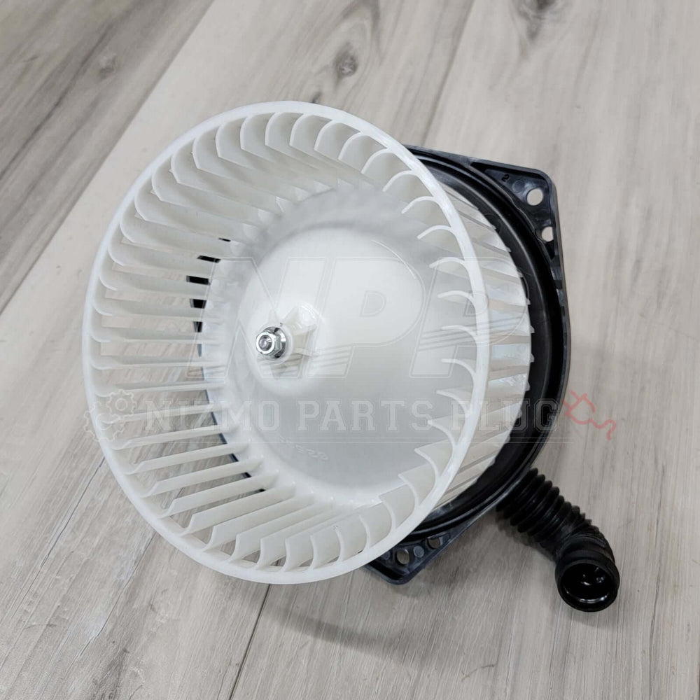 R33 Nissan Skyline/WGC34 Stagea Blower Fan Assembly - NizmoPartsPlug