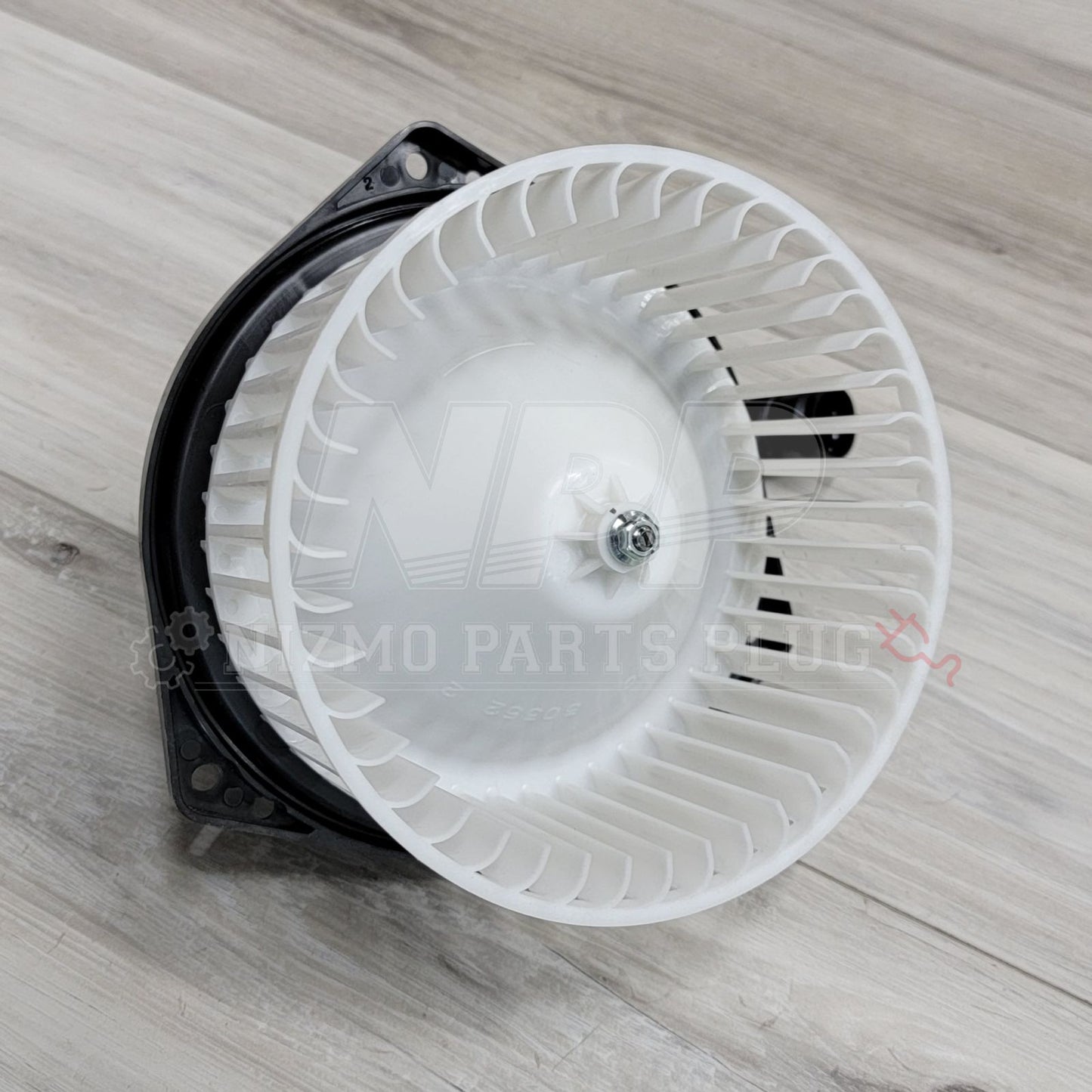 Nissan WC34 Stagea HVAC Blower Fan Motor Assembly