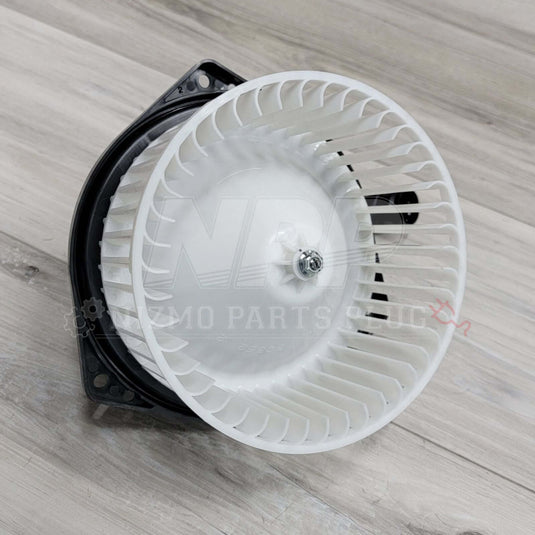 Nissan R33 Skyline HVAC Blower Fan Motor Assembly - NizmoPartsPlug