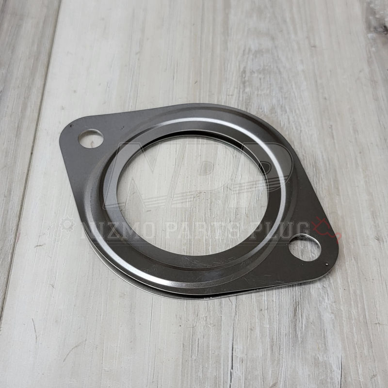 Load image into Gallery viewer, Nissan R34 Skyline GTT Exhaust Downpipe MLS Gasket - NizmoPartsPlug
