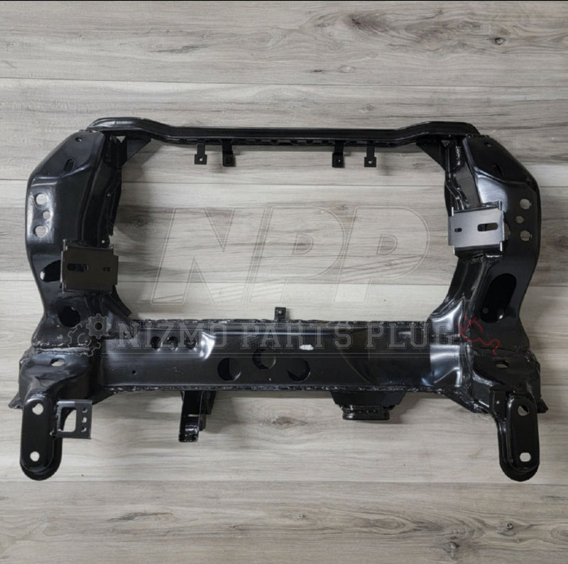 Load image into Gallery viewer, Nissan R34 Skyline GTR Front Subframe Cradle Assembly - NizmoPartsPlug
