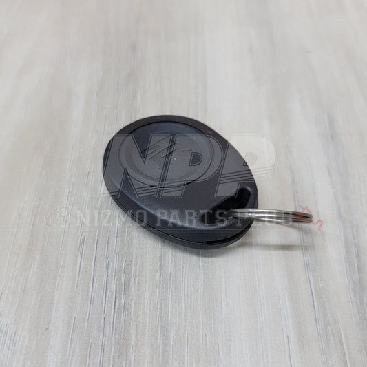 Nissan R34 Skyline GTR Remote Keyless Entry Fob (Late Model)