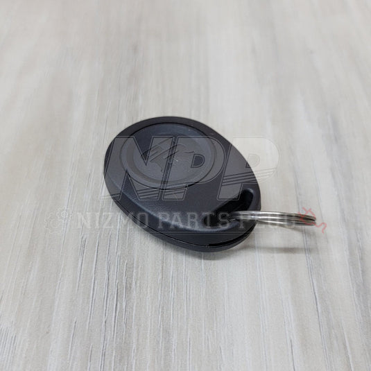 Tr34 Remote Key Loading R34 Skyline GTR Remote Keyless Entry Fob (Late Model) - NizmoPartsPlug