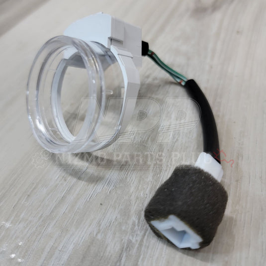 Nissan R33 Skyline Ignition Auto Lamp Switch - NizmoPartsPlug