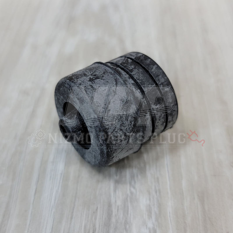 Load image into Gallery viewer, Nissan S15 Silvia Trunk Lid Bumper Rubber Set - NizmoPartsPlug
