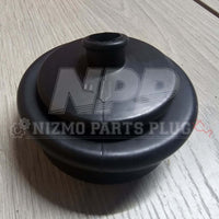 Nissan Genuine Control Lever Boot (Multiple Fitment) internal rubber component for gear shift lever.